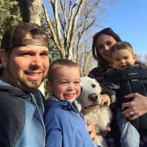 Meet your Posher, Kerri